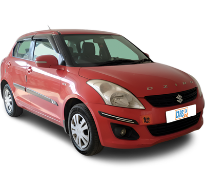 Maruti Swift Dzire-img